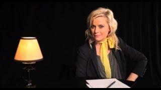 Behind the Scenes and Bloopers: Smart Girls with Amy Poehler