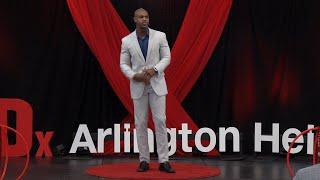 How to start a radical leadership rebellion | Dr. Don Parker | TEDxArlington Heights