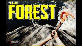 the FOREST 3 способа попасть в КРАТЕР