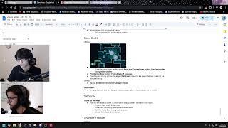 Clove Bind Followup w/ Zasko II