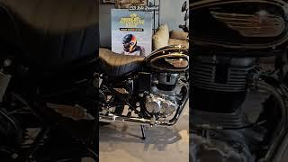 New Bullet 350 CSD Price Revealed | Canteen Price New Bullet 350 | Full Vlog Link in comment section