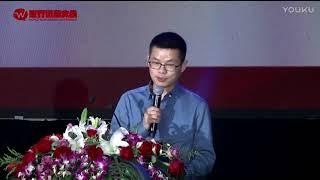 格微CEO（格力電器微商項目負責人）余木：科技微商不止風口更似風暴