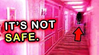 This is NOT Kitty's House, it's MUCH WORSE. | The "PINK H*LL" Explained