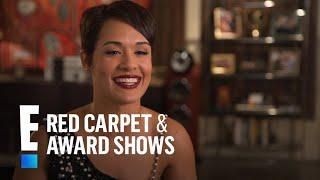 Grace Gealey Talks "Empire" Season 3 Shocker | E! Red Carpet & Award Shows