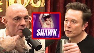 Elon Musk Memecoin WARNING (Joe Rogan Podcast)