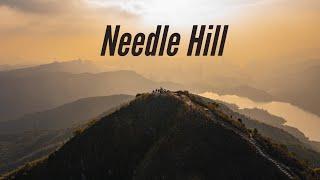 Needle Hill, Hong Kong