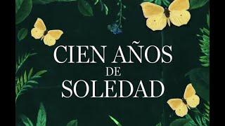 Parte 1. CIEN AÑOS  DE SOLEDAD(audiolibro)-Grabiel Garcia Marquez