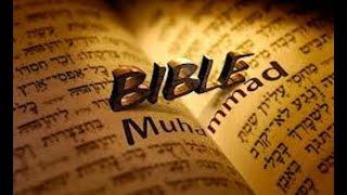 Dr Robert Haddad - Is Mohammad in the Bible?