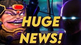 Kahhori Shards, MODOK & THE WATCHER, ZSW RED STARS & MORE! MARVEL Strike Force