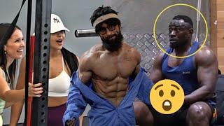 Anatoly Proving Bodybuilders Wrong For 10 Minutes Straight  ( BEST REACTIONS )