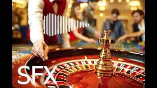 Casino SFX