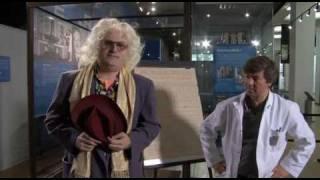 Brian Badonde does Science