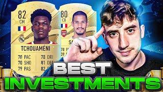 BEST Players To INVEST In | FIFA 23 Investments