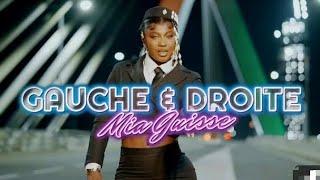 Mia Guisse - gauche & droite ( clip officiel)