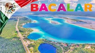 Why Bacalar is the Coolest Place in Mexico