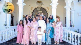 Pakistan House Tour | Malang Log Official