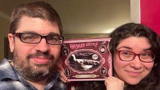 DGA Reviews Board Games: Awkward Guests 2 (Cozy Game Night)