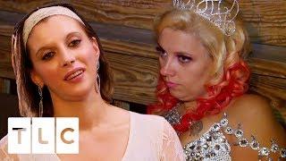 Ex-Partner's Curse Ruins Double Gypsy Wedding | Gypsy Brides US