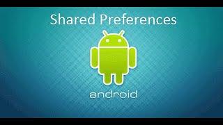 Android Shared Preference in Urdu & English | Shared Preference Introduction | Read Write Data 2021