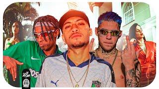 ZERO AMOR EM SP - MC Kadu, TrapLaudo e MC Luki (DJ GH)