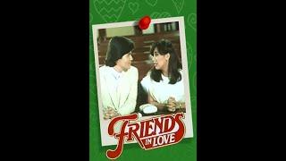 FULL MOVIE | Friends in Love | 1983