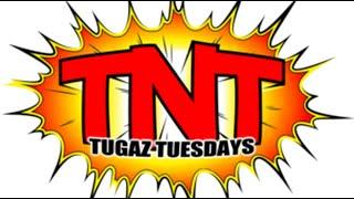 TugaZ Tuesdays - The TNT Race Series