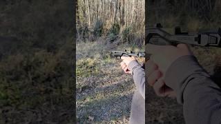 Brother Tries out Recover Tactical Brace #shallnotbeinfringed #shortvideo #recovertactical