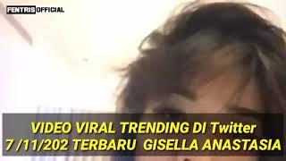 #gisel #giselanatasia vidio hot wik wik viral