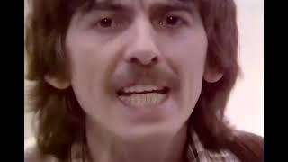 George Harrison - Blow Away Remastered Audio