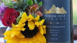 Jackson Hole Winery