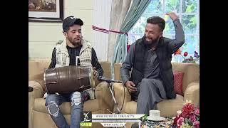 Khurram Jatt | New Mahiya 2021 | Kay2 Tv show |Hindko MahIya | Heart Touching Mahiya | Tanveer Ahmed