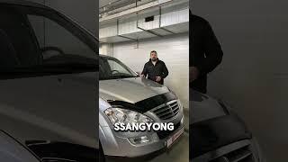 Топ-5 не гниющих авто из наличия | РДМ-Импорт