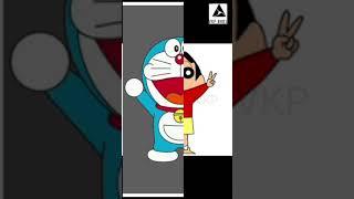 Shinchan impossible image challenge you can try || VKP-BROS Challenge #1 #shorts