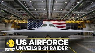 US: 'Most advanced military aircraft ever built', big boost to airforce | Latest World News | WION