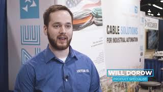 LUTZE Live at ATX West 2020