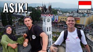 INDONESIA’S HAPPIEST CITY, BUKITTINGGI [Episode 27]