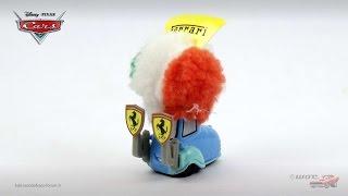 BDD World of Cars - Ferrari Fan Guido