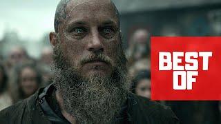 Vikings - Best Moments Of Ragnar Lothbrok (2020)