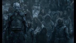 The Night King || ملك الليل