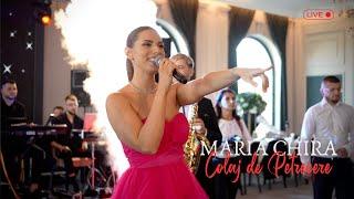 Maria Chira  Colaj de Petrecere | Live 2024 | Palazzo