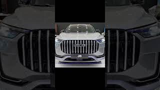 2025 Jaecoo J8: FIRST LOOK & REVIEW! Next-Gen Luxury SUV |Specs, & Tech Features (2025)