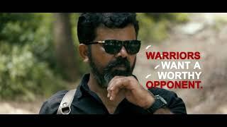 Golden Arrow Gears | Gautam Variya Trailer |  Leather Camera Strap | The Warrior