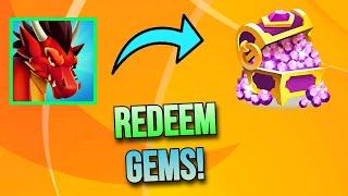 How To Get Free Gems in Dragon City - Dragon City Hack 2024 iOS & Android