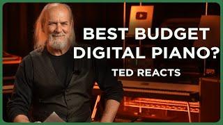 Are News Articles About Musical Instruments Trustworthy? Ted Reacts