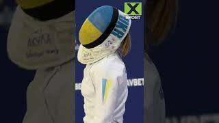 Чемпіонат України з фехтування 