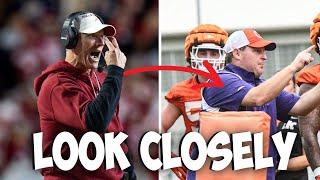 Wait, Did the Oklahoma Sooners Defensive Coordinator Plan Just Happen? | OU Football News