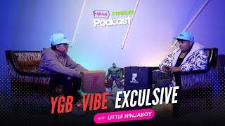 YGB - VIBE PODCAST - STREET LIFE PODCAST EPISODE 04 (NINJABOYPODCAST) 2024