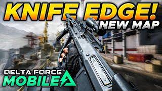 Delta Force Mobile New Map Is Here!!