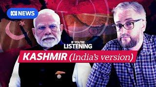 Will rising Indian nationalism start a war with Pakistan? | If You're Listening