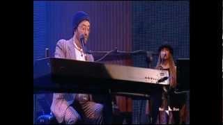 Lucio Dalla Francesco De Gregori - COME E' PROFONDO IL MARE (Work in Progress 2010)